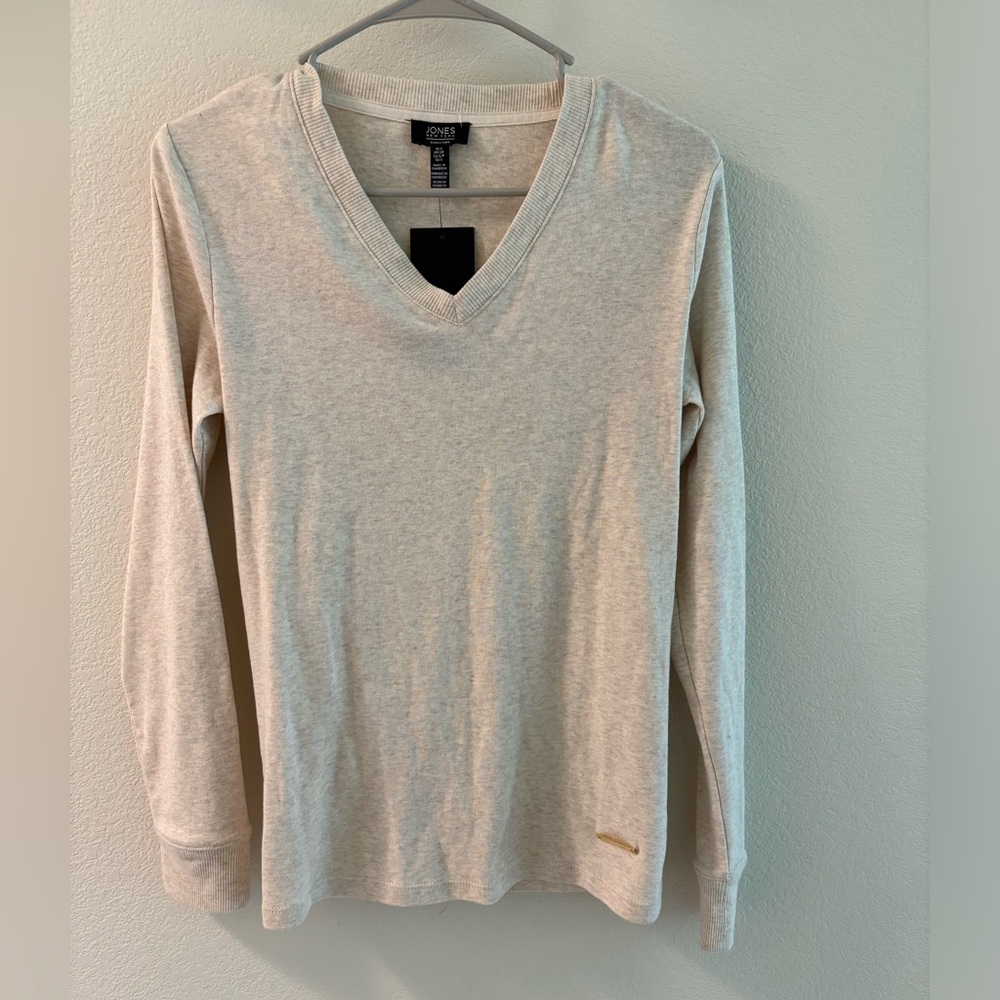 Jones New York Long Sleeve